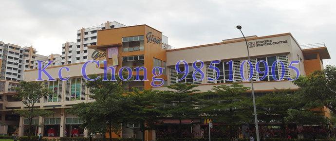 Blk 656C Jurong West Street 61 (Jurong West), HDB 5 Rooms #168418732